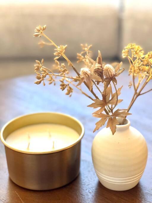 Spacious 3B 2Ba Home With High Ceilings And Large Patio 랭커스터 외부 사진
